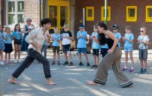 NRMF2022 WorkshopBRASILIEN Kastanienschule 11