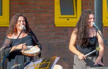 NRMF2022 WorkshopBRASILIEN Kastanienschule 01