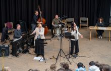 Workshop Siegel Gymnasium 12