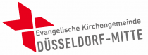 Logo Neanderkirche Düsseldorf