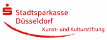 Logo Kunst- und Kulturstiftung der Stadtsparkasse Düsseldorf